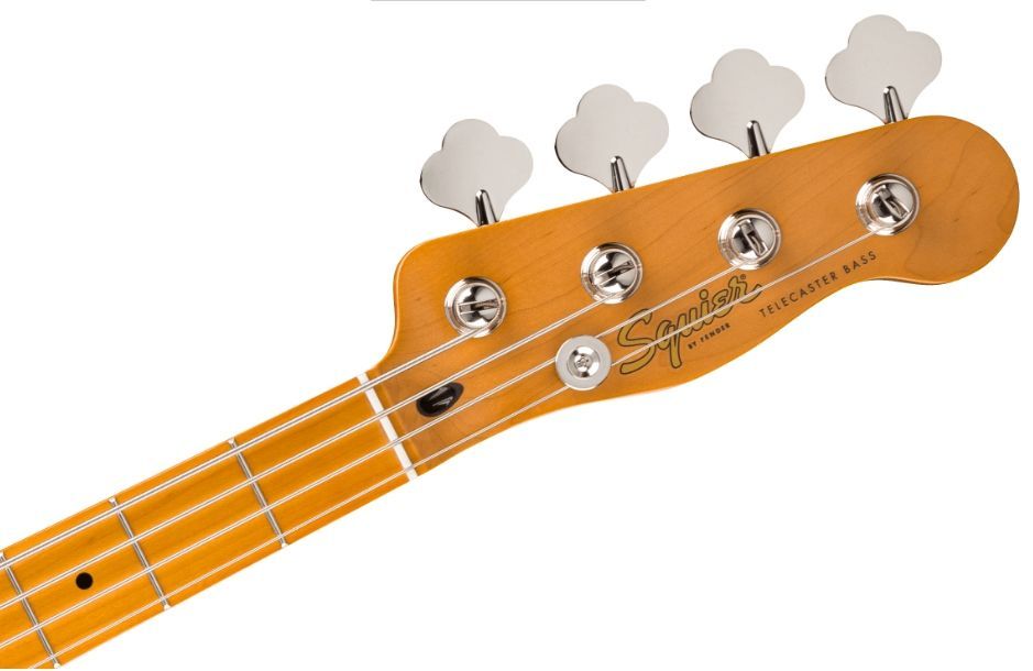 Squier Classic Vibe Telecaster Bass MN MOC