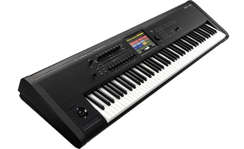 Korg KRONOS 3-88 2025 Music Workstation  Synthesizer_00053748_