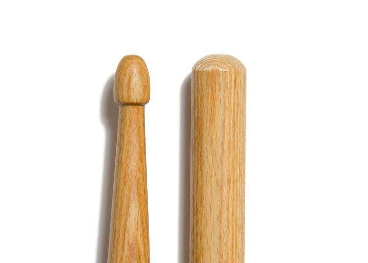 Rohema 5B Hornholz Drumsticks 613243