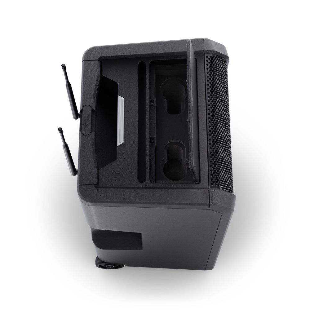 LD Systems ANNY 10 Akkubetriebene Bluetooth-Lautsprecherbox _00053416_