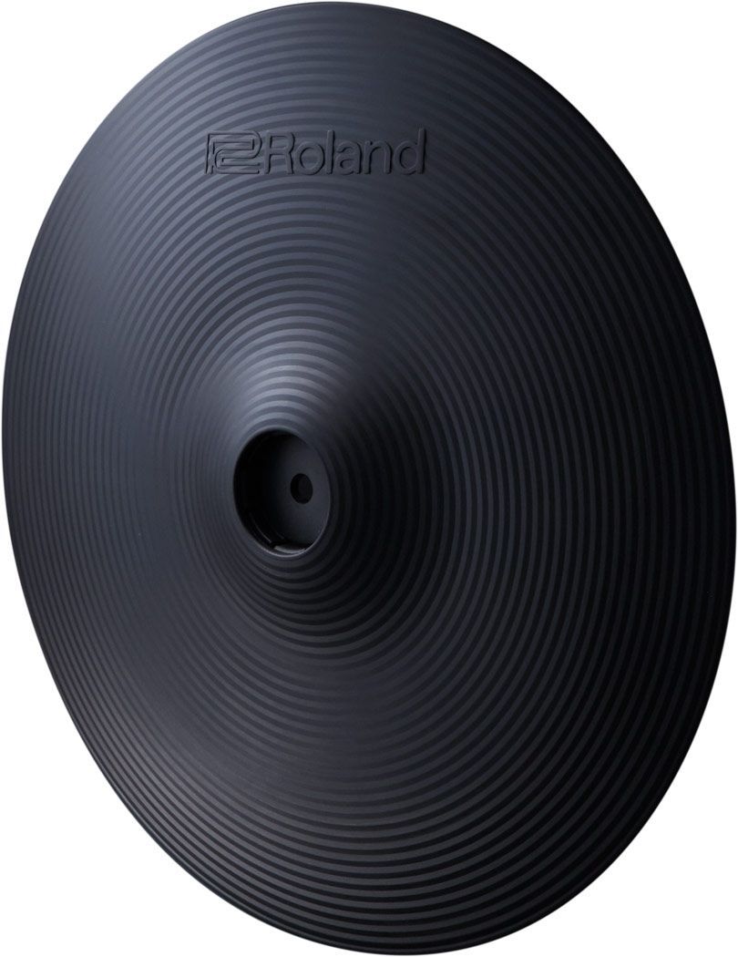 Roland CY-12C-T Dual Trigger Cymbal Pad