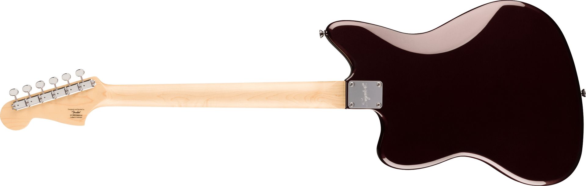 Squier Paranormal Baritone Jazzmaster® HH_00055213_