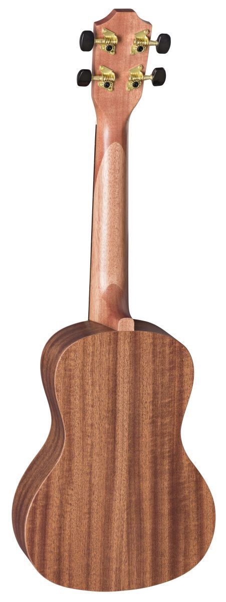 Baton Rouge UR11-C Paper Plane Konzertukulele 