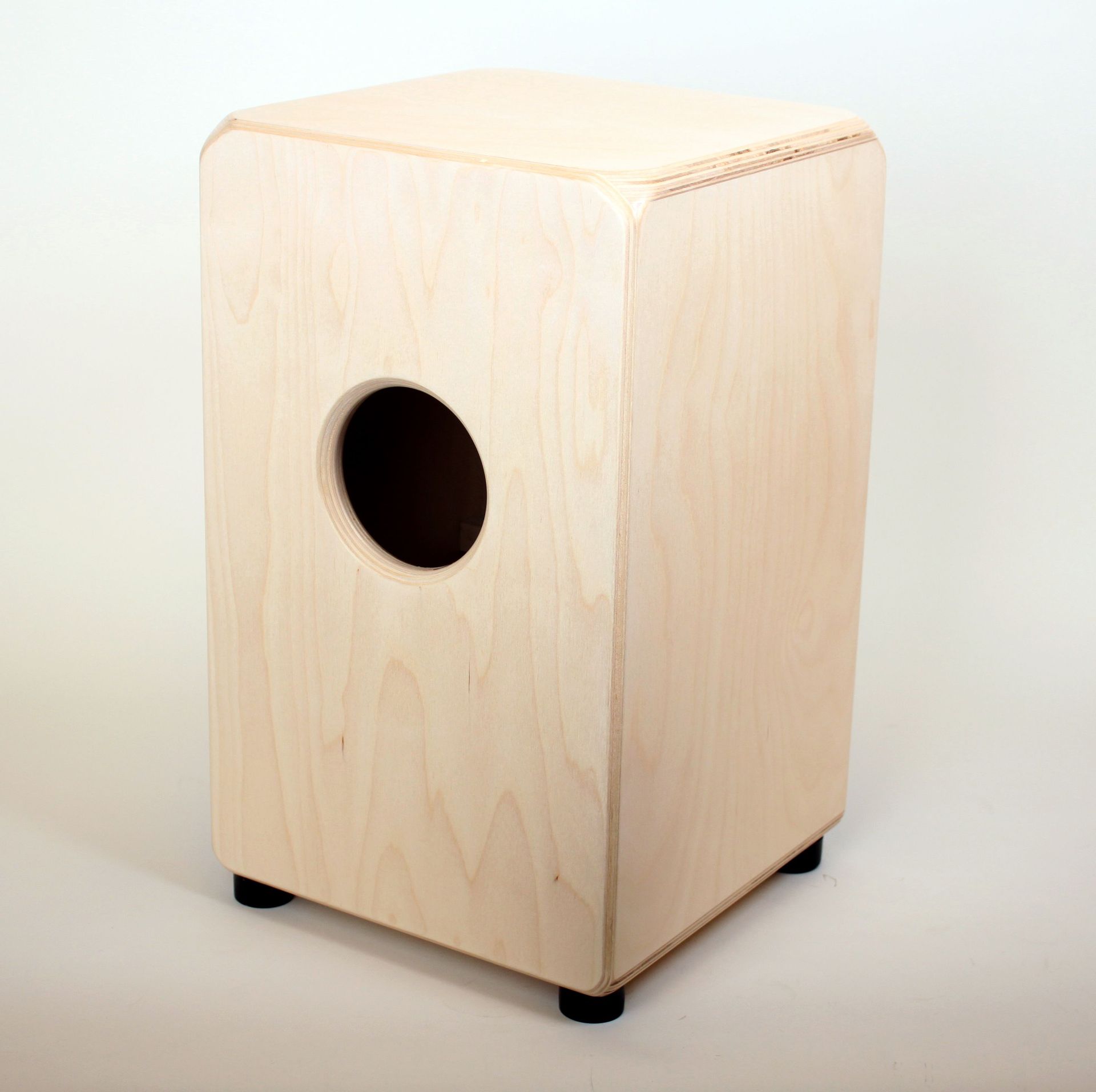 ERakkustik Cajon 1 Jupiter braun