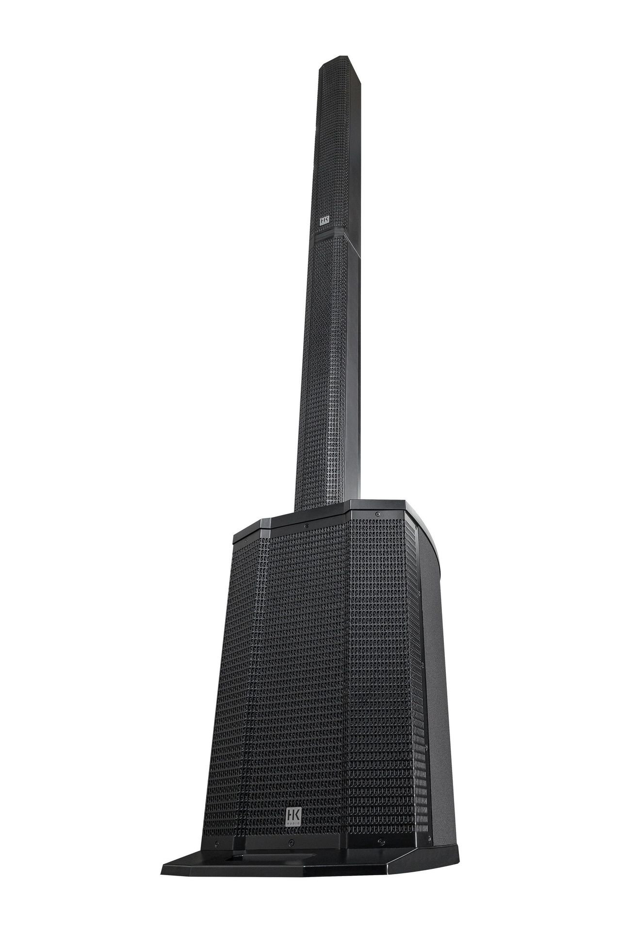 HK Audio Polar 10 Kompaktes Säulensystem mit Mixer + Bluetooth, inkl. Taschen HK Audio Polar 10 Kompaktes Säulensystem mit Mixer + Bluetooth, inkl. Taschen