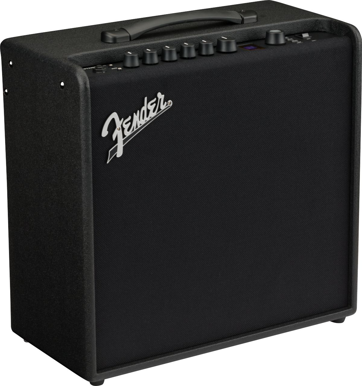 Fender Mustang LT50  Modeling Combo 