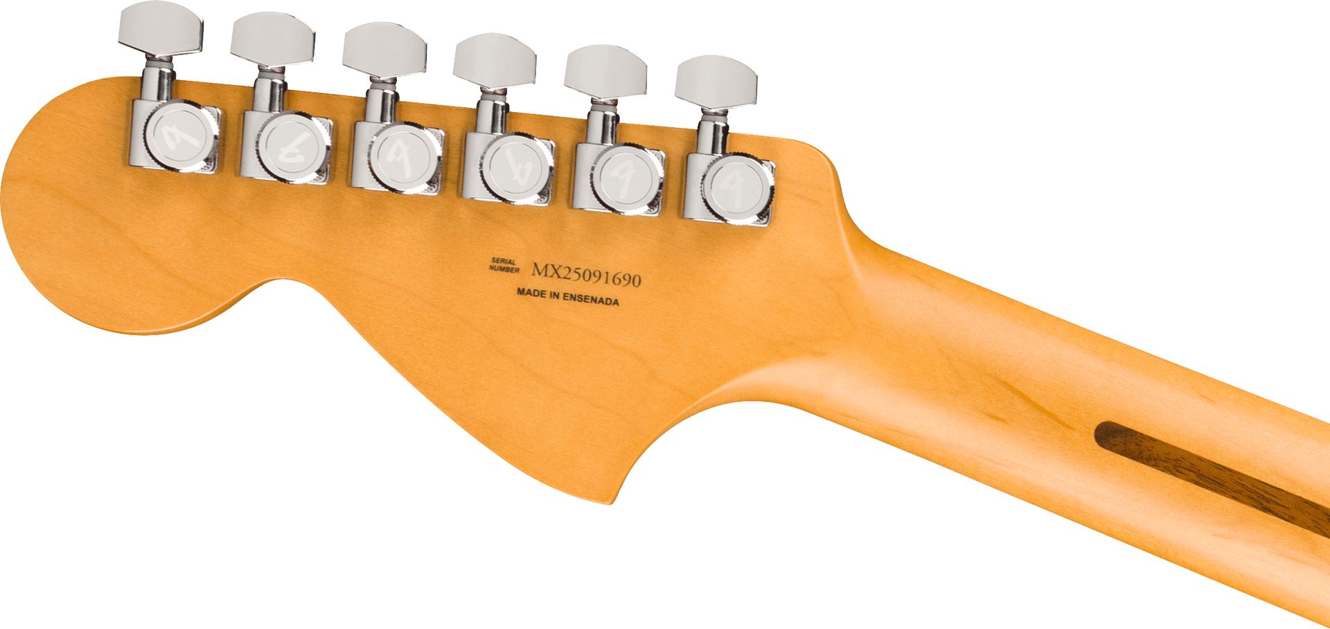 Fender Player Fusion Jaguar Baritone inkl. Gigbag_00054995_