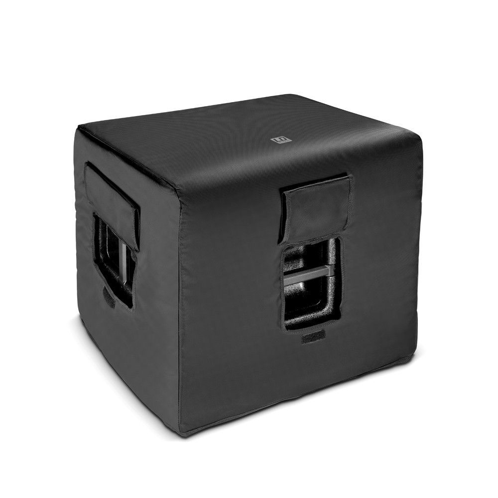 LD Systems CURV 500 TS SUB PC Gepolsterte Schutzhülle für LDCURV500 TS Subwoofer