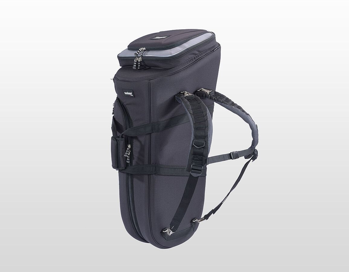 Soundwear Tenorhorn Gigbag bis 28 cm Schallstück Performer