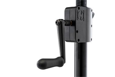 Hercules HCSS-710B+ Boxenstativ mit Handkurbel_00055091_