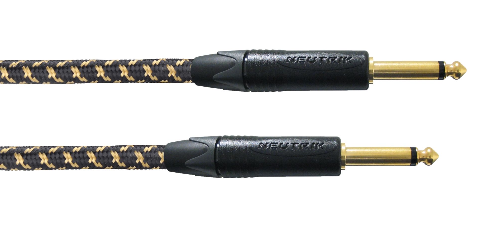 4250197653572 - CXI 6 PP-EDITION 25 Gitarrenkabel 63mm Klinke Klinke Neutrik Mono 6 M