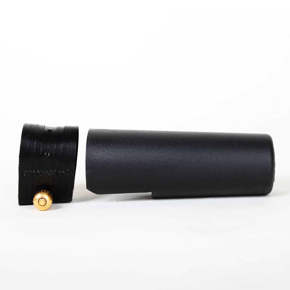 Rovner 1RL Blattschraube Altsaxophon 1-RL mit Schutzkapsel, z.B. Yamaha 4C _00002882_