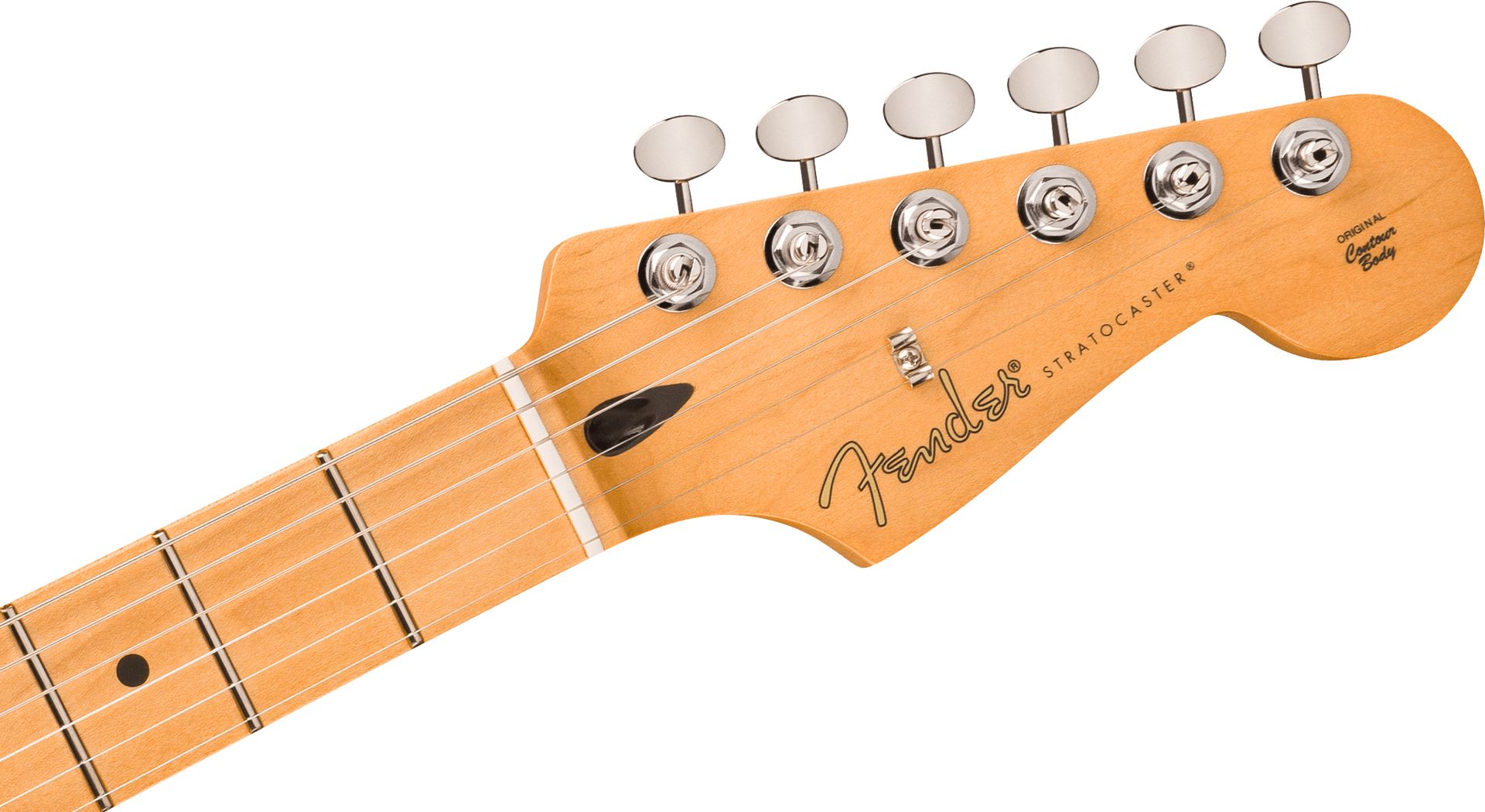 Fender Player II Strat MN HLY