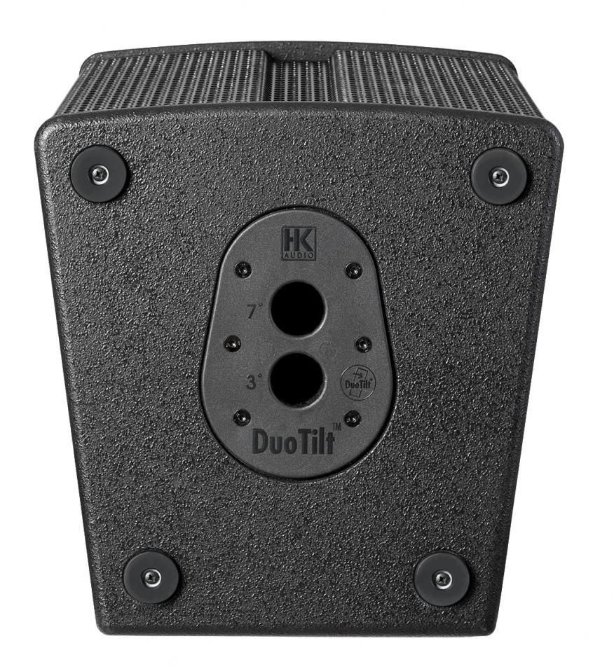 HK Audio Linear 3 112 FA Box-PA  12/2 Aktive Fullrange Lautsprecherbox