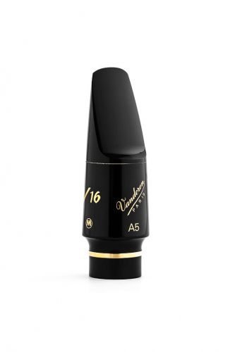 Vandoren V16 A 5S Altsaxophon Mundstück , Bahn 188, Bahnlänge ML, SM811S  - Onlineshop Musikhaus Markstein