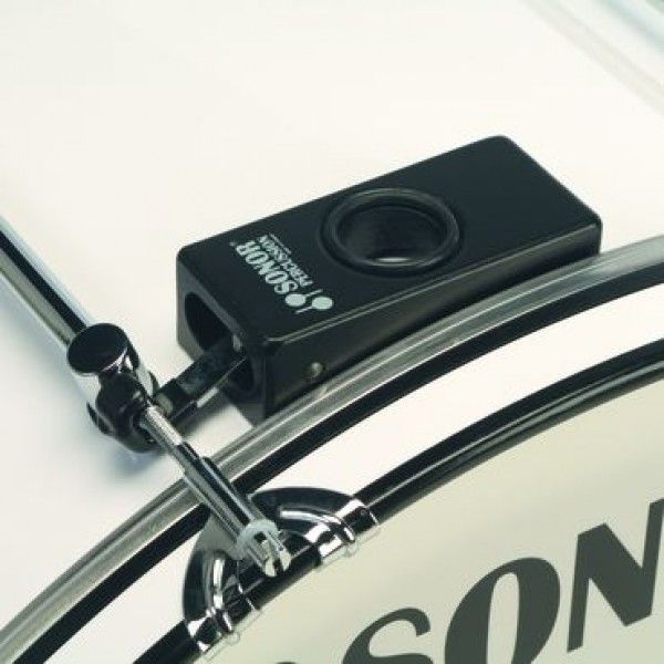 Sonor ZM6547 Klangboy Halterung für Marschbecken cymbal holder