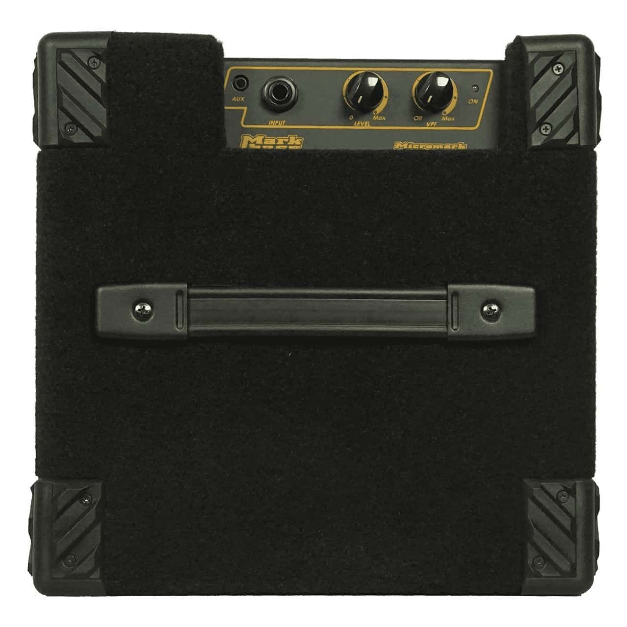 Markbass Micromark 801, Bass Combo