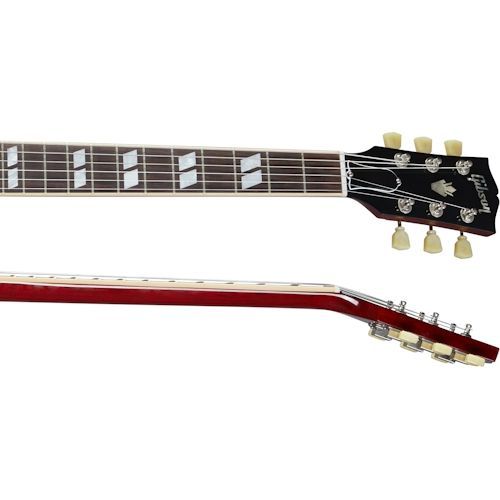 Gibson ES-335 Figured Top Sixties Cherry _00052446_