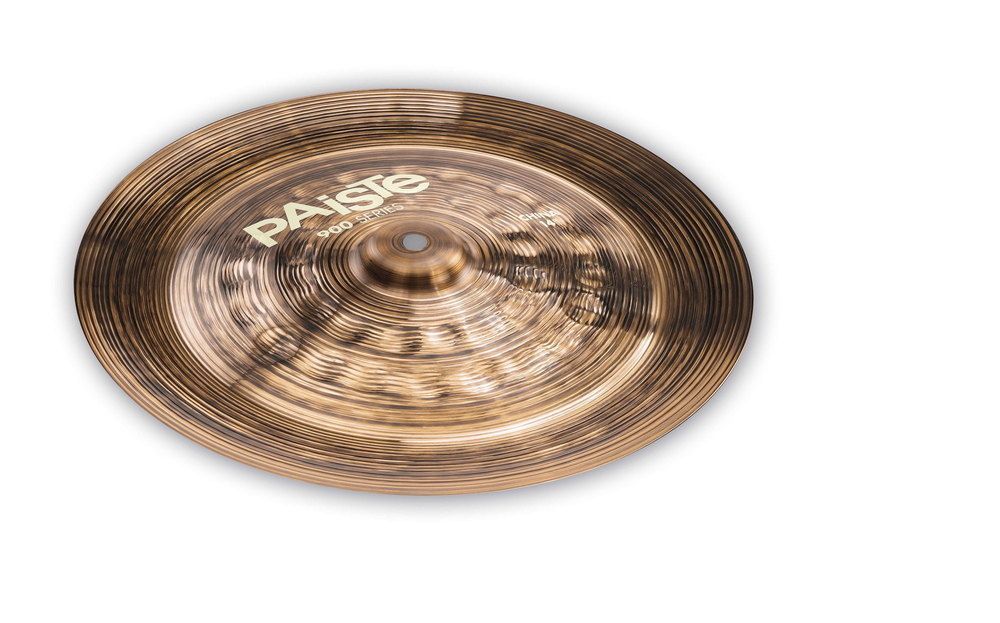 0697643114050 - Paiste 900 China Becken 14 0697643114050 - Paiste 900 China Becken 14