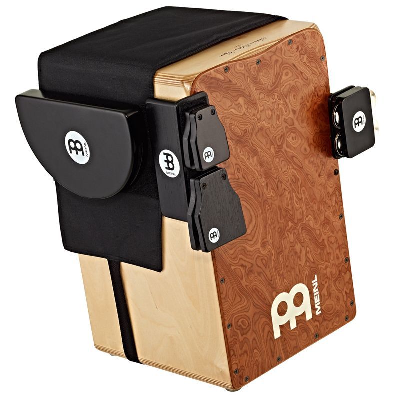 Meinl CSM-L Cajon Side Mount Cajon Seitenbefestigung large