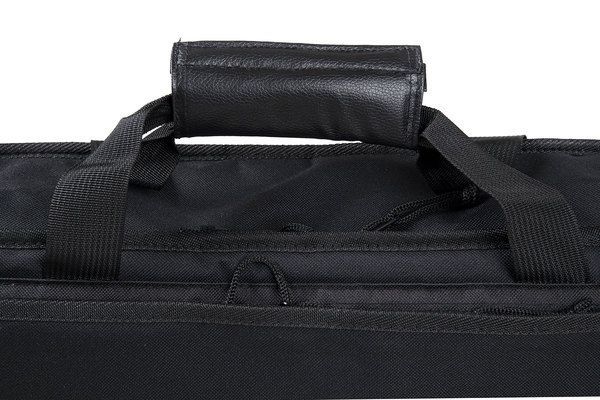 GEWA Keyboard Gig Bag Basic J, 96x37x15 cm, z.B Yamaha PSR-E373, PSR-E383