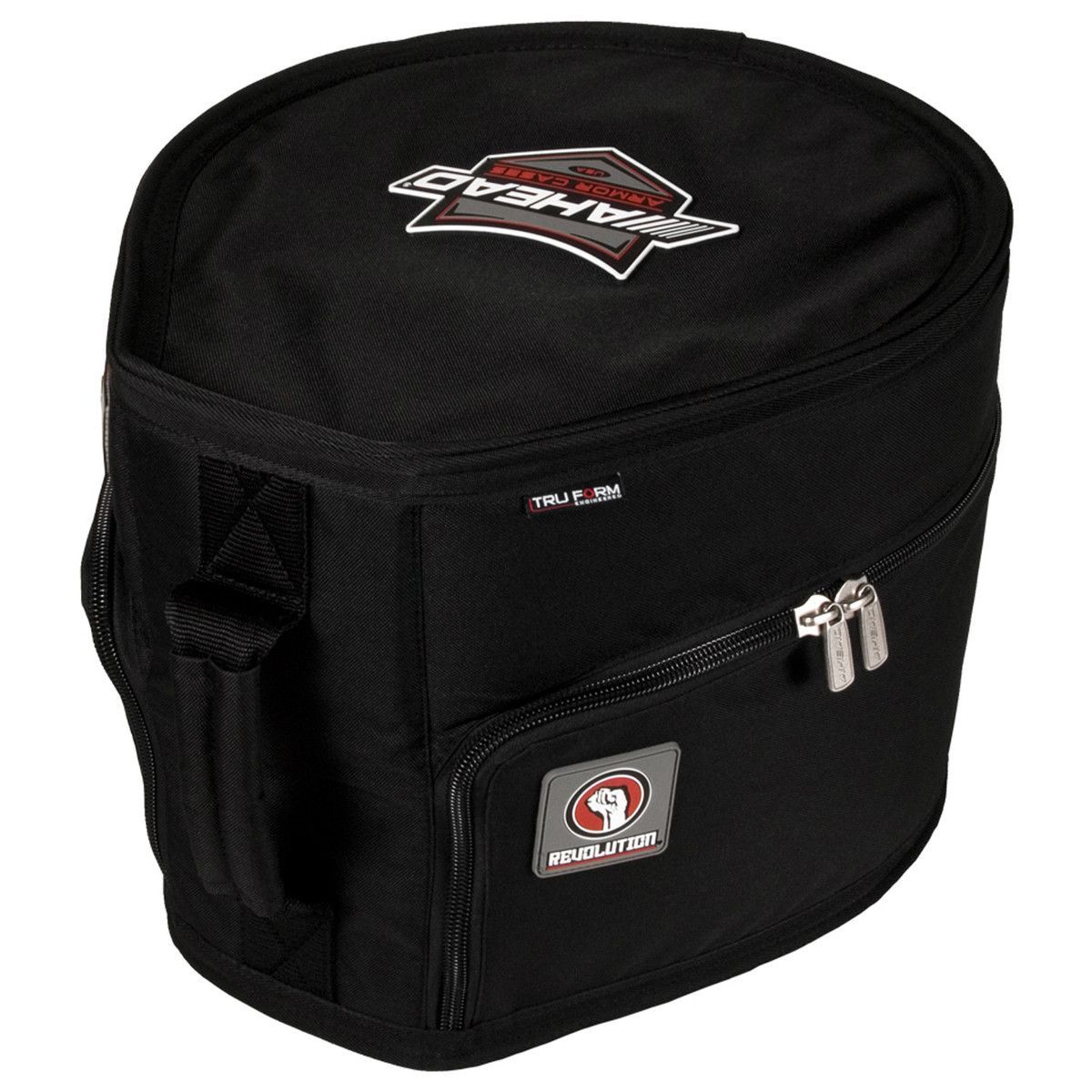 Ahead Armor Bass Drum Case 20" x 18" AR1820_00032724_