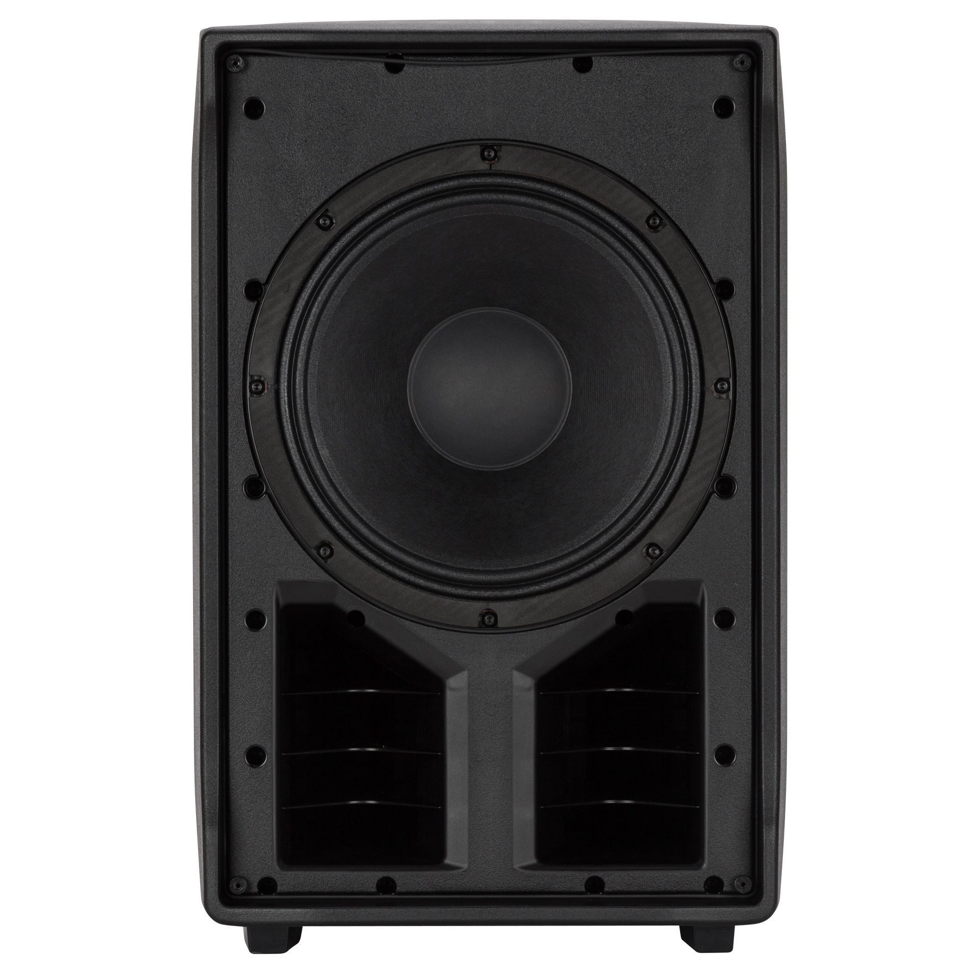 RCF EVOX J8 PA-System Aktives 2-Wege Arraysystem mit Subwoofer