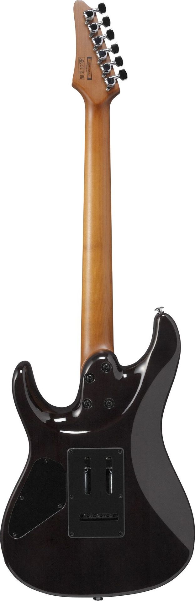 Ibanez AZ24S1F-TKS E-Gitarre _00053729_
