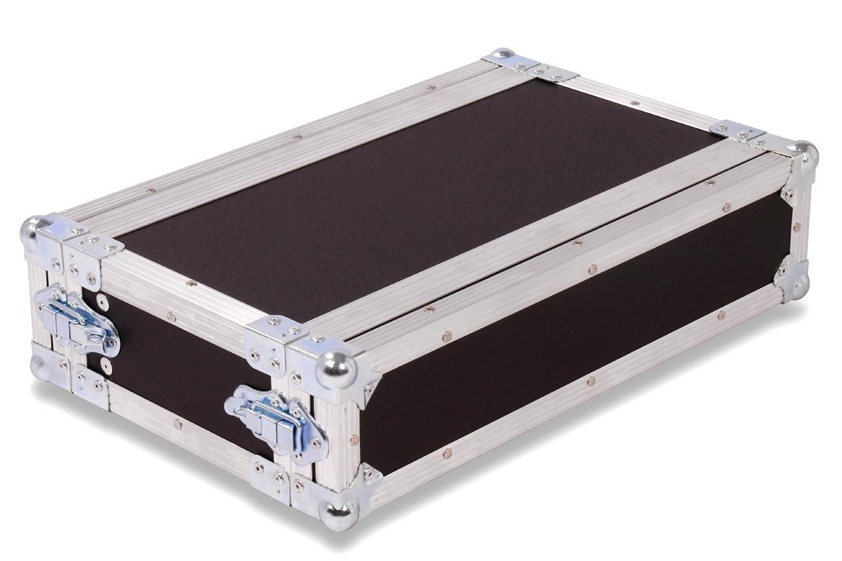 MHM 19" Rack 2 HE ECO II WK Compact 23 Case mit geringer Einbautiefe_00032412_