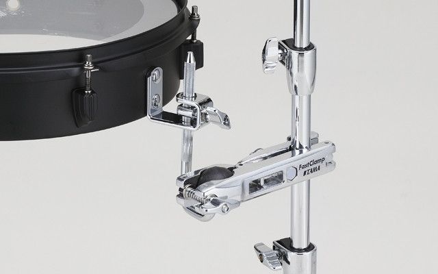 Tama Metalworks "Effect" Series Snare Drum 8" x 3"_00041830_