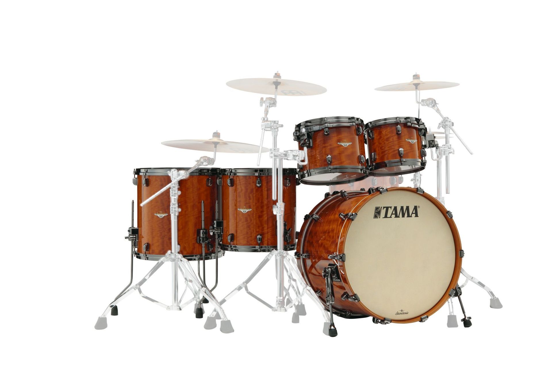 TAMA Starclassic Bubinga BE52ZBAS-GAC_00054661_