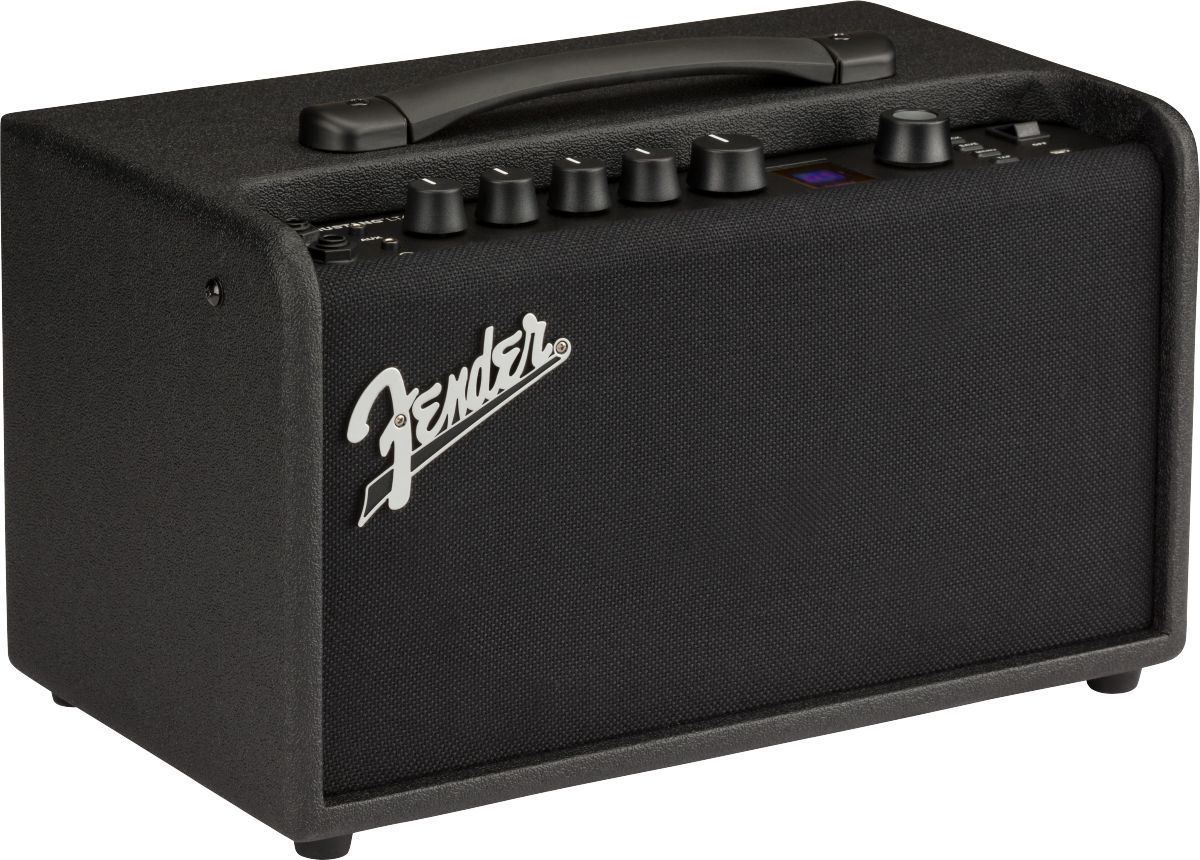 Fender Mustang LT40S  Modeling Combo 