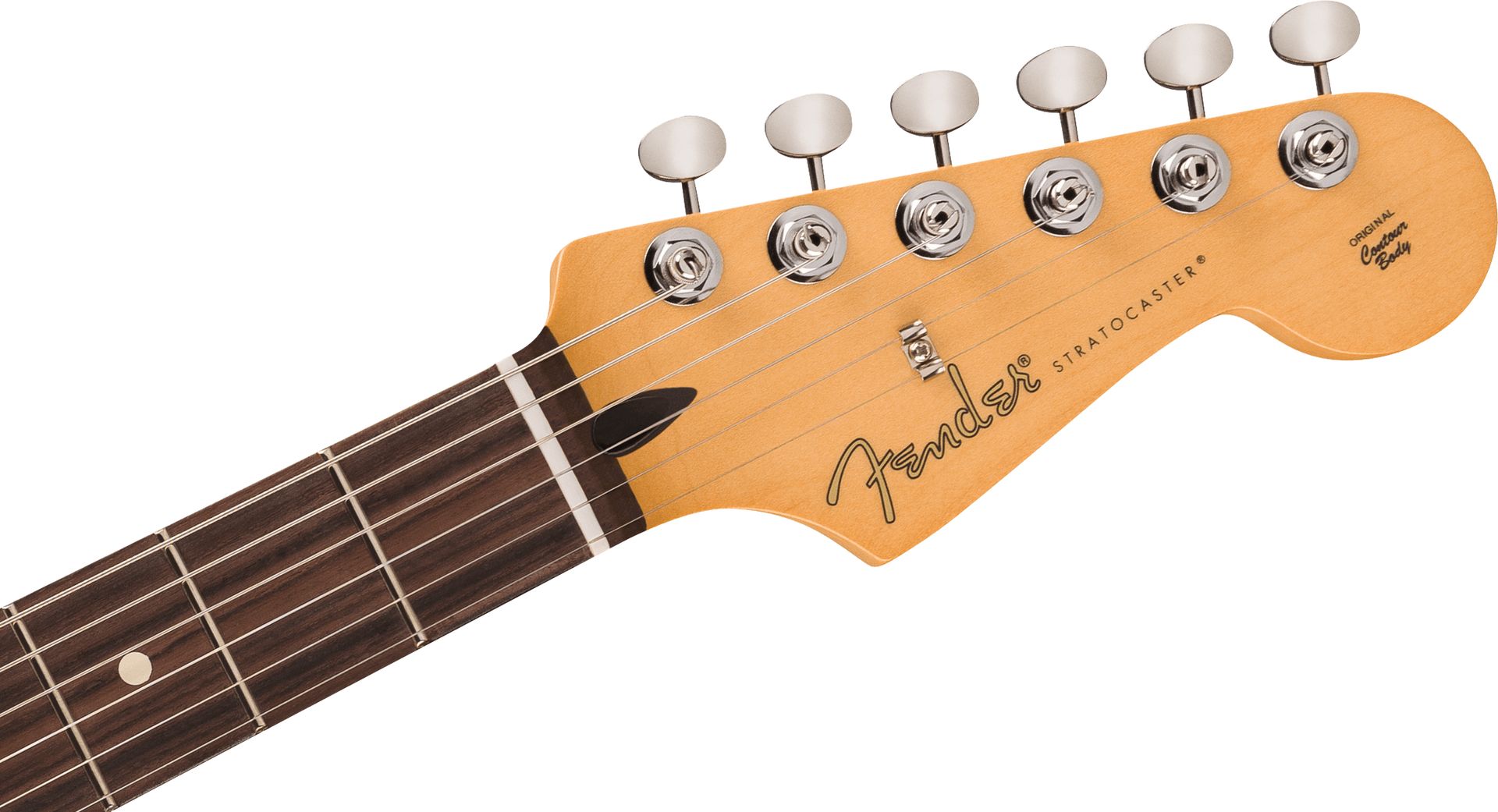 Fender Player II Strat HSS RW PWT_00053345_