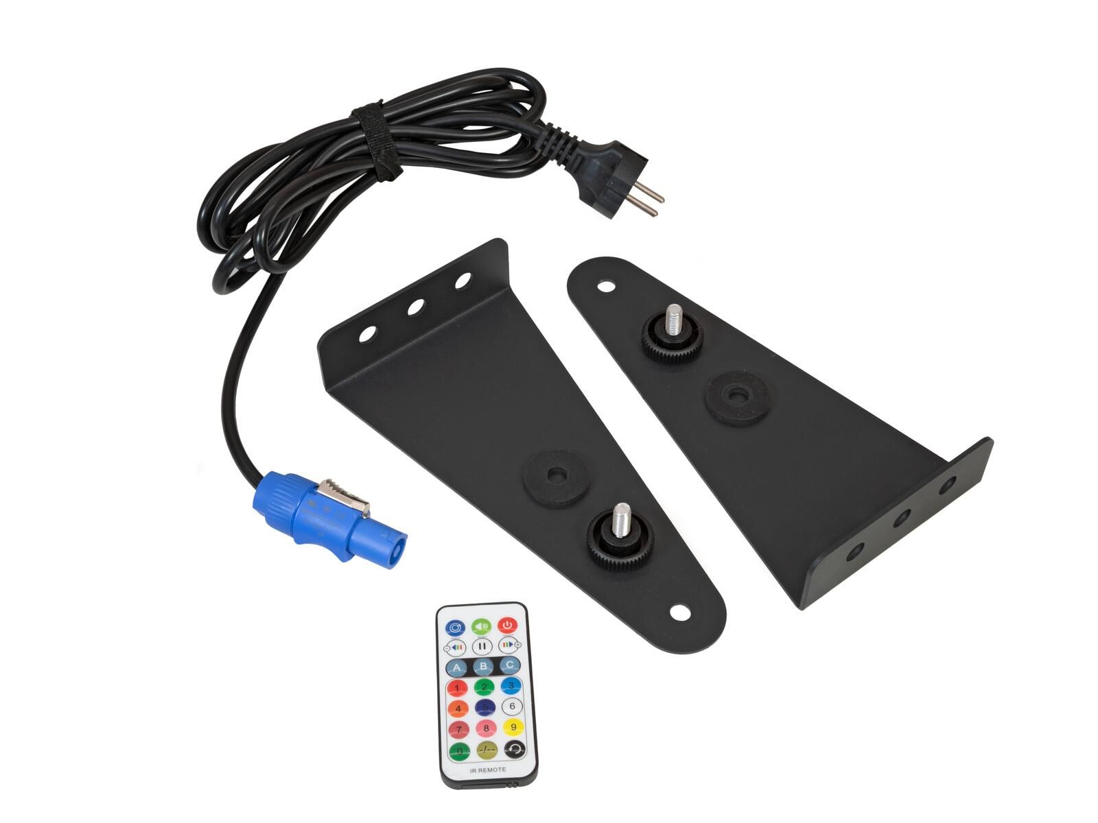 EUROLITE LED KLS Scan Pro Next FX Kompakt-Lichtset_00054812_
