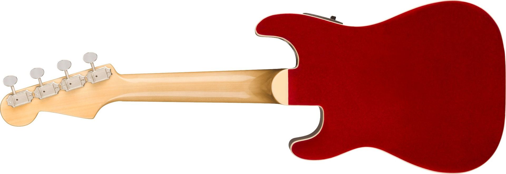 Fender Fullerton Strat Ukulele CAR Fender Fullerton Strat Ukulele CAR