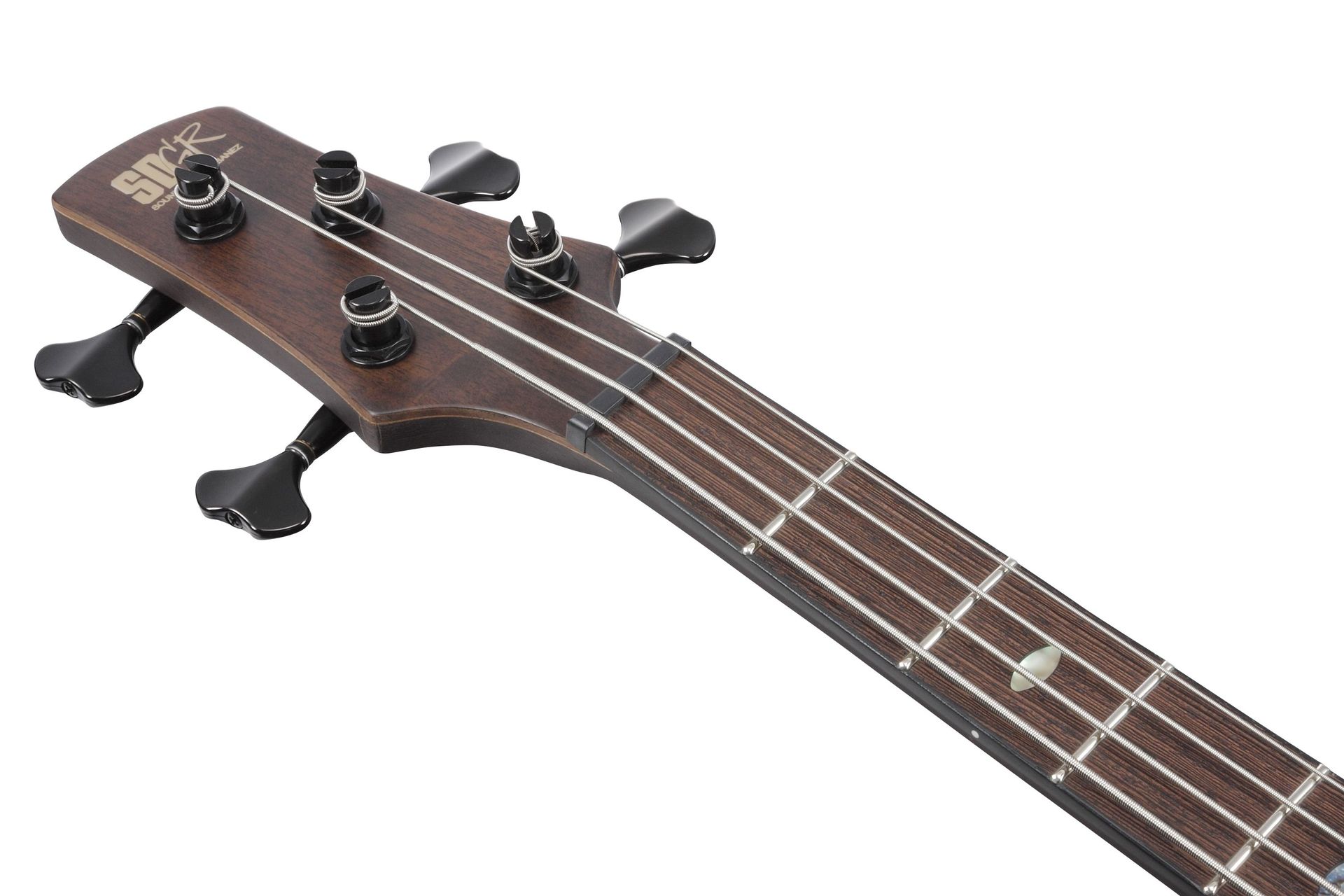 Ibanez SR1350B-DUF Dual Mocha Burst Flat Ibanez SR1350B-DUF Dual Mocha Burst Flat