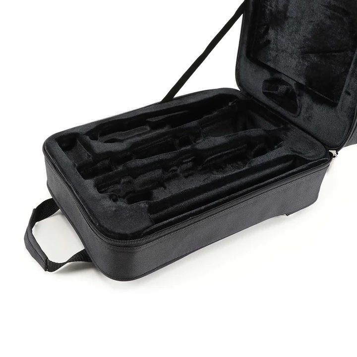 Klarinetten Rucksack Jakob Winter JWC-99721-D deutsches System 
