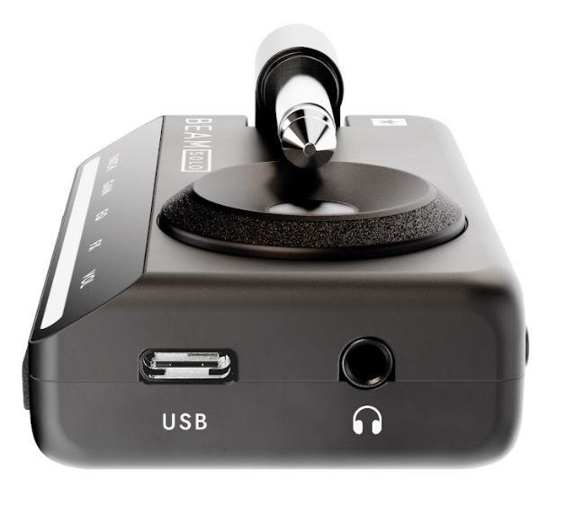 Blackstar BEAM-Solo Kopfhörerverstärker 