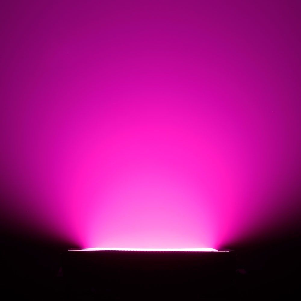 Cameo Thunder Wash 600 RGB Lichteffekt 3 in 1 Strobe, Blinder und Wash Light