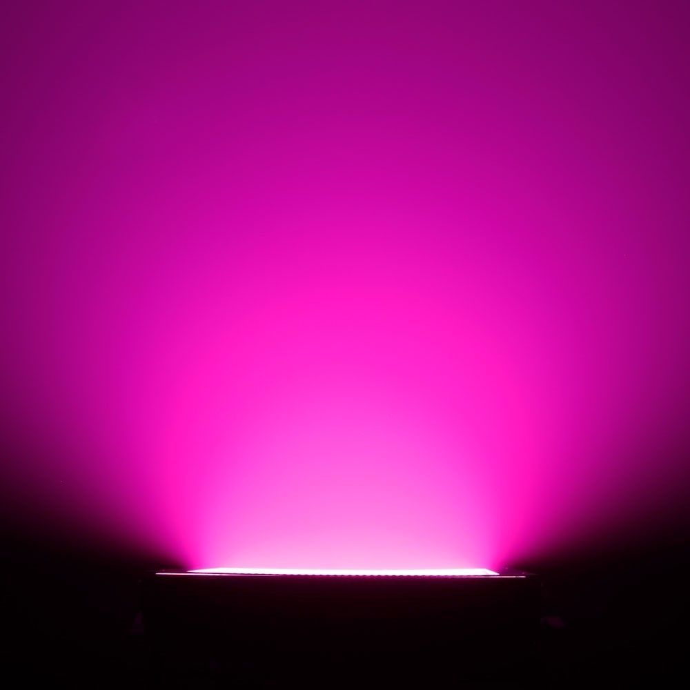 Cameo Thunder Wash 600 RGB Lichteffekt 3 in 1 Strobe, Blinder und Wash Light Cameo Thunder Wash 600 RGB Lichteffekt 3 in 1 Strobe, Blinder und Wash Light