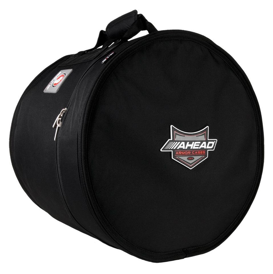 Ahead Armor Floor Tom Case 16" x 16" AR2016