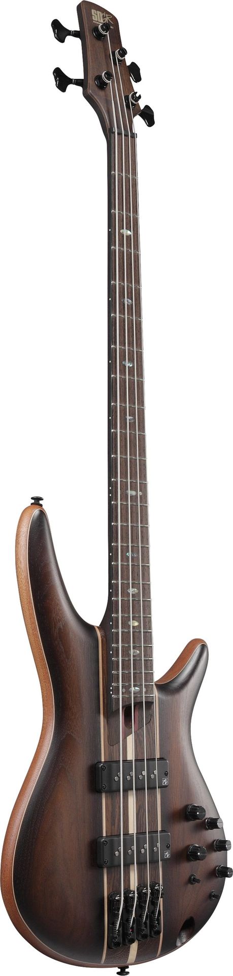 Ibanez SR1350B-DUF Dual Mocha Burst Flat Ibanez SR1350B-DUF Dual Mocha Burst Flat