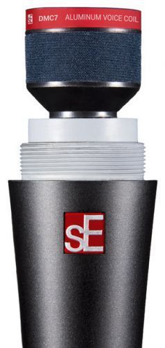 SE Electronics V7 Gesangsmikrofon, dynamisch, Superniere