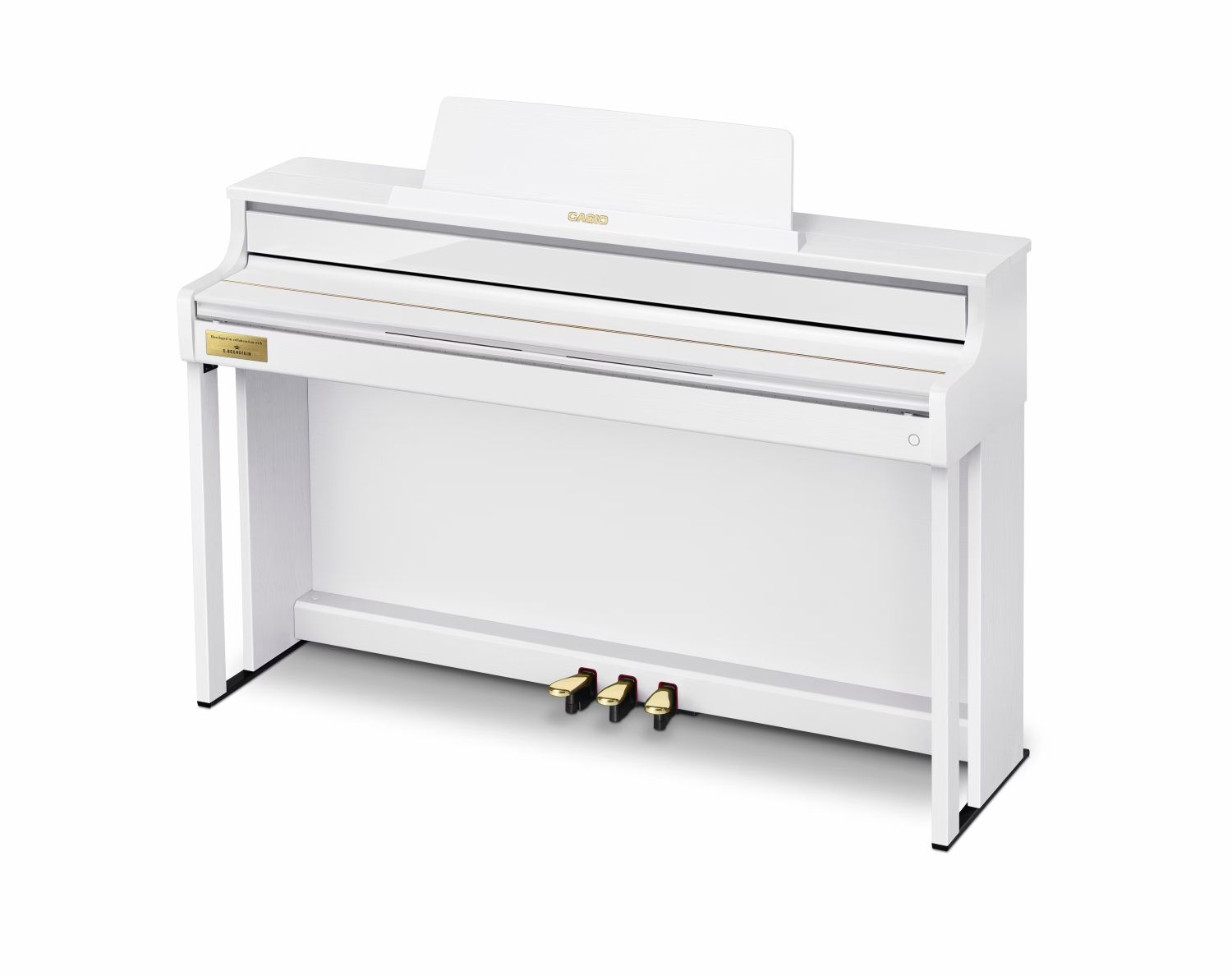 4971850363064 - AP-750 WE Digitalpiano mit neuer (Bechstein) AIR Grand Source Tonerzeugung 4971850363064 - AP-750 WE Digitalpiano mit neuer (Bechstein) AIR Grand Source Tonerzeugung