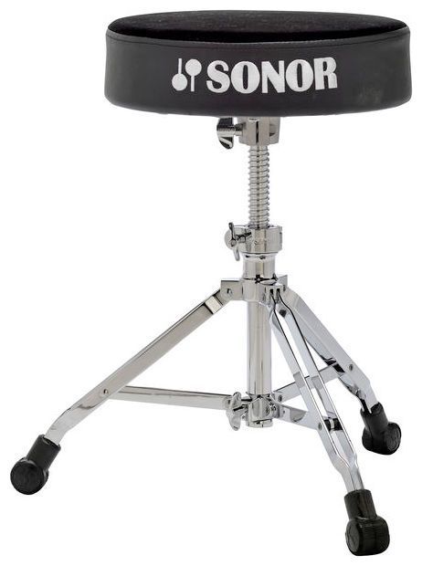 Sonor DT 4000 Schlagzeughocker drum throne_00014476_