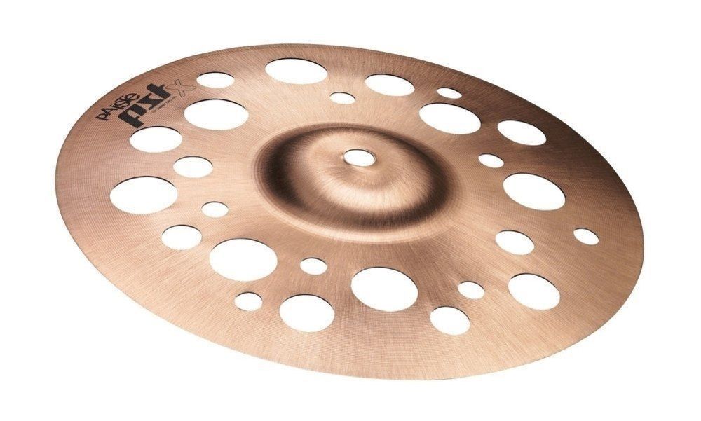 Paiste PSTX Splash Becken 10"