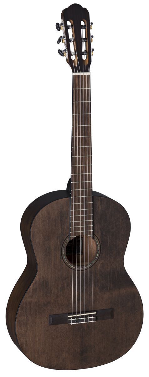 4250771309154 - Marble-N-SCC 4 4 Konzertgitarre small Neck