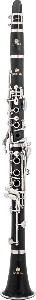 Jupiter JCL 700 SQ B Klarinette Mietrückläufer, leichte Gebrauchsspuren,  - Onlineshop Musikhaus Markstein