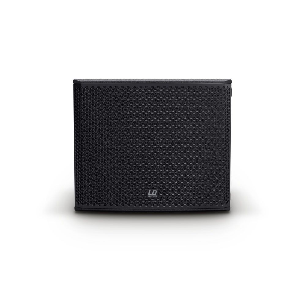 LD Systems Stinger SUB 15 A G3 Aktiver 15” Subwoofer