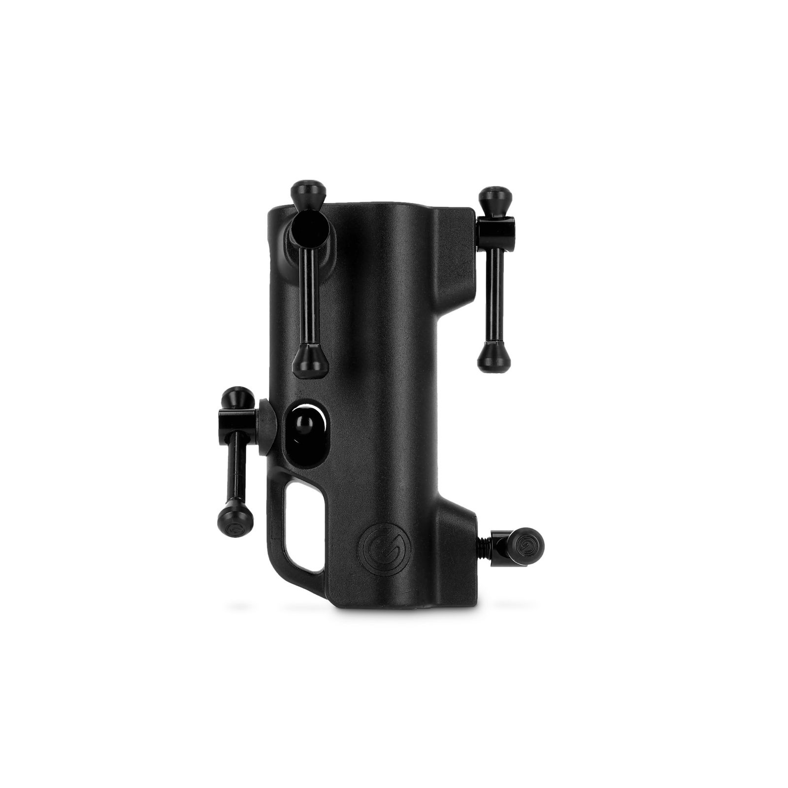 Gravity LA TV 1628 Stativ-Adapter von 35 mm auf TV16 male/female und TV28 female